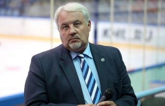 ХК «Сибирь» анонсировала новое партнерство с букмекерской компанией