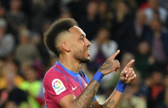 Томас Тухель хочет видеть Обамеянга в «Челси»