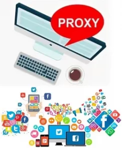 Особенности и преимущества прокси IPv4