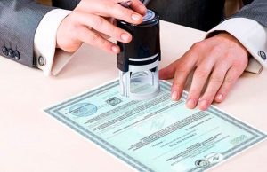 EuroCertificat.kz: сертификация и декларирование продукции