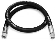 Рукава высокого давления: сферы использования