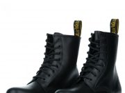 Чем хороша обувь Доктор Мартинс?