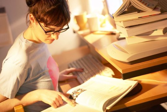 Как правильно писать реферат?