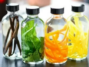 Laura Fragrances: качественные базы и отдушки