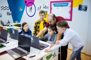 Как выбрать школу программирования для ребенка?