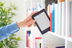 RENOVELS: чтение книг в режиме онлайн