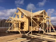 Правило строительства домов