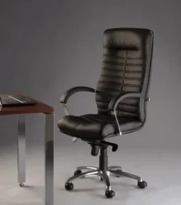 Как выбрать офисное кресло?