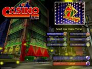 CASINO INC: особенности и преимущества игры