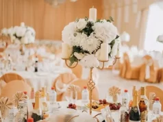 Как организовать идеальную свадьбу?