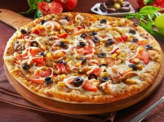 Доставка пиццы на дом: особенности и преимущества услуги