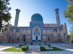 Отдых в Самарканде: что посмотреть, где побывать?