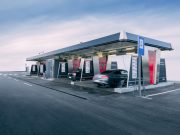 Выбор оборудования для мойки самообслуживания