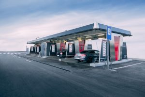Выбор оборудования для мойки самообслуживания