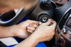 «We’ve Got The Key»: Professional Automotive Locksmith Services