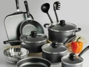 Кухонная посуда