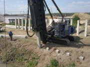 «Точка опоры» – надежный подрядчик при масштабных строительных работах