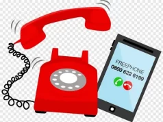 Непубличные тарифы для звонков