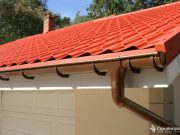 Как выбрать водосточную систему?