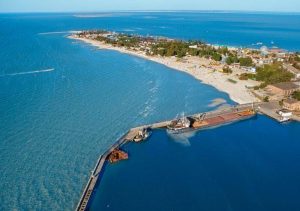 Коттеджный поселок «Азов»: земельные участки у Азовского моря