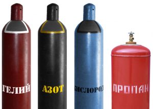«50ballon»: заправка, обмен и продажа газовых баллонов