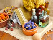 Правила приготовления лечебных настоек