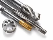 Метчики дюймовые конические: конструктивные особенности и преимущества использования