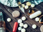 Лечение наркотической зависимости