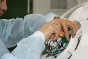 Обслуживание стоматологических установок