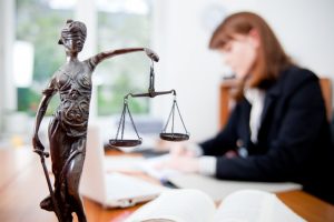 Консалтинговая группа «ЛАЛ»: профессиональные юридические услуги