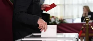Политтехнолог.ру: организация и проведение выборов «под ключ»