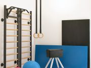 «Главспорт»: производство и реализация спортивного оборудования