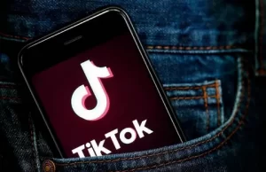 HotTelecom: регистрация в тик ток без номера телефона