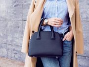 Как выбрать базовую женскую сумку