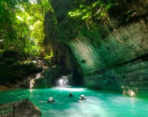 Самые популярные экскурсии в Себу