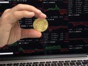 Особенности формирования курса криптовалют