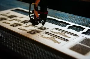 ProffGraver: лазерная гравировка в Москве