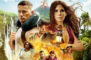 Лучшие комедии 2022 года