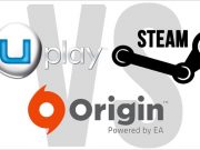 «STEAMMARKET»: магазин цифровых товаров