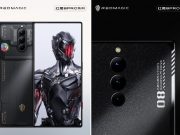 Red Magic 8 Pro: особенности и преимущества нового смартфона
