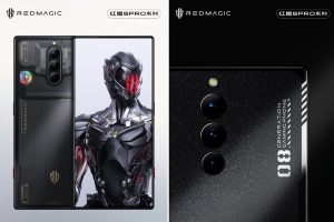 Red Magic 8 Pro: особенности и преимущества нового смартфона