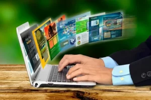 WEB-OPTIMIST: создание и продвижение сайтов