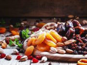 «Spectrum Dried Fruits»: качественные сухофрукты из Узбекистана