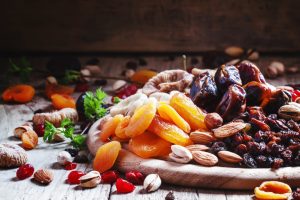 «Spectrum Dried Fruits»: качественные сухофрукты из Узбекистана