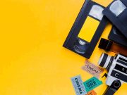 Как умирали VHS-магнитофоны и что стало дальше