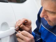 Emergency car opening: features and benefits of the service
