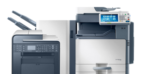 Преимущества покопийной печати