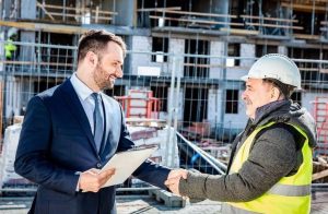 ООО «СТИВ-СТРОЙ»: надежная строительная компания