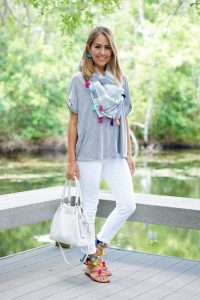 Женская одежда на каждый день: критерии выбора