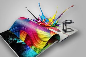 Компания «Цитрус Дизайн»: качественный графический дизайн и полиграфия